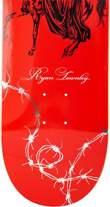 Image du produit Welcome Cowgirl on Popsicle (8.25")