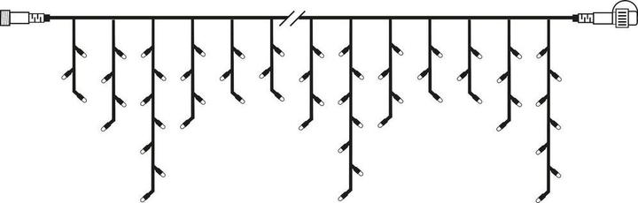 Produktbild Star Trading Icicle (3 m)