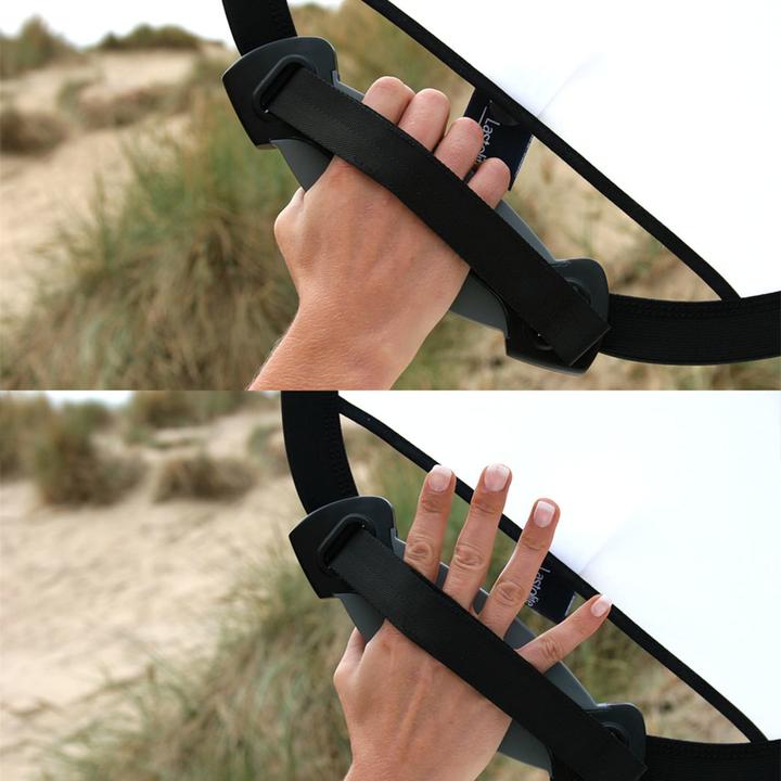 Actual product image Lastolite Trigrip diffuser (Reflector)