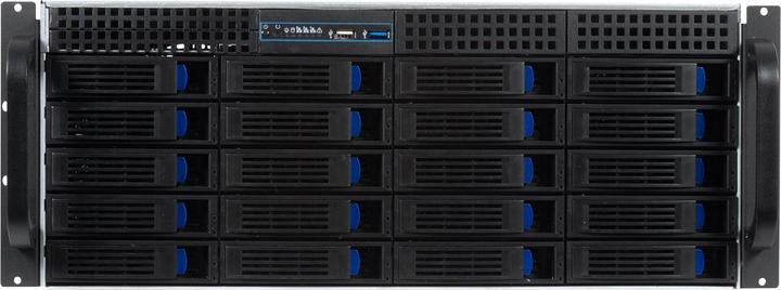 Produktbild Unykach 4U HSW4520