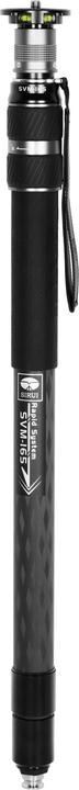 Actual product image Sirui SVM-165 (Metal)