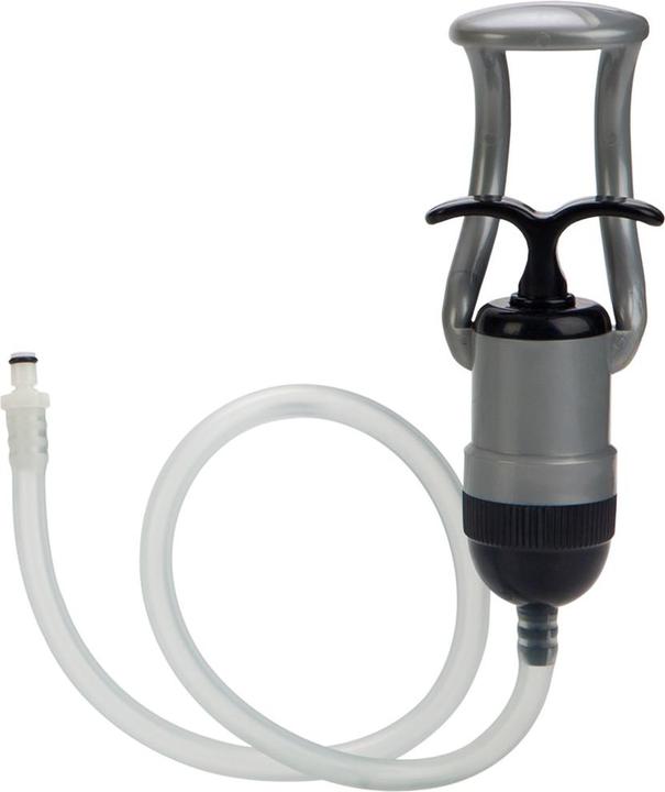 Actual product image CalExotics Enhance Travel Pump System