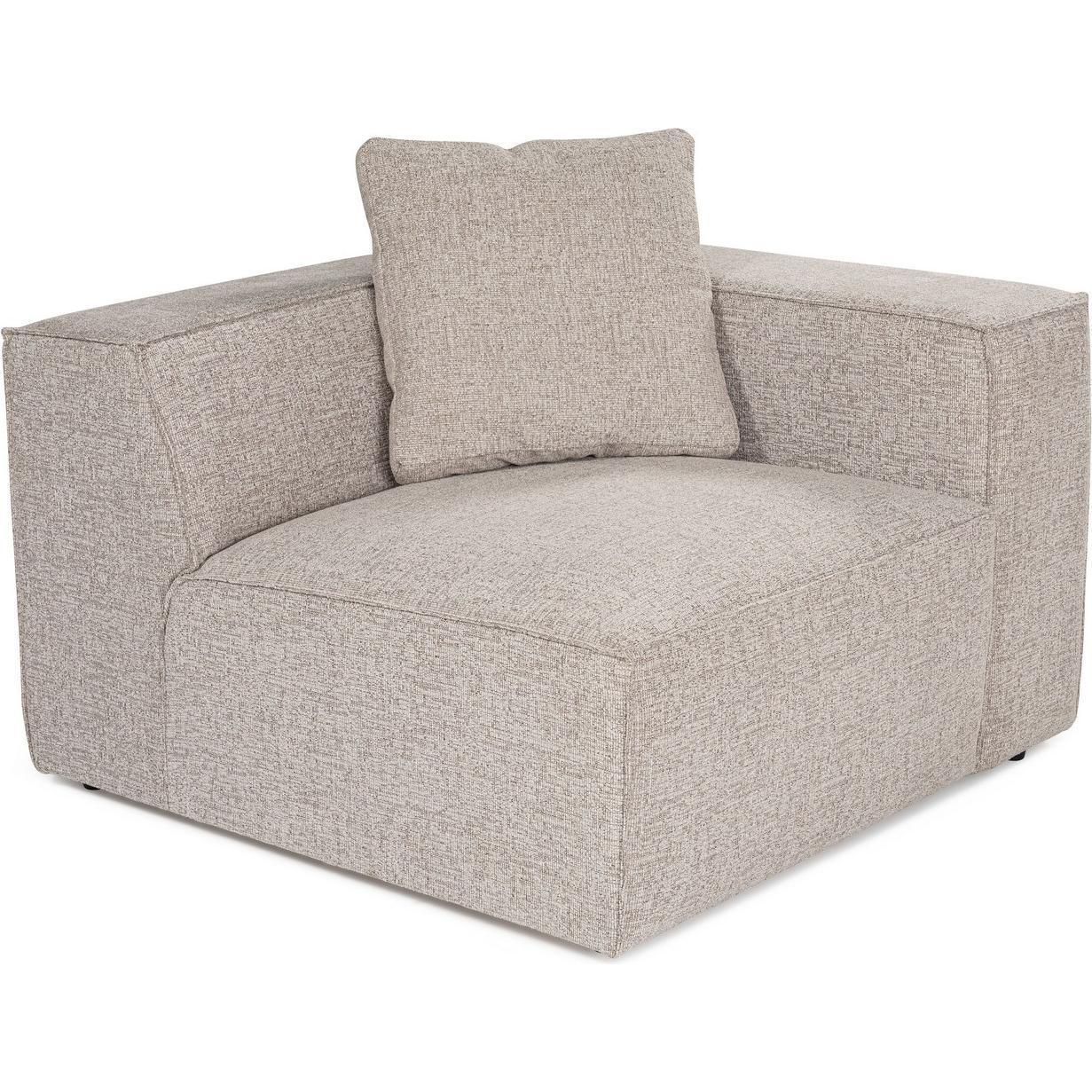 Thumbnail - Atelier del Sofa, Sofa, Lora (1-Sitzer)