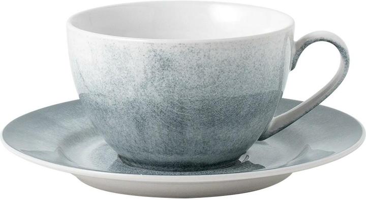 Sola Kaffee-Set Elements Vulcano, 8-teilig (220 ml, 4x)