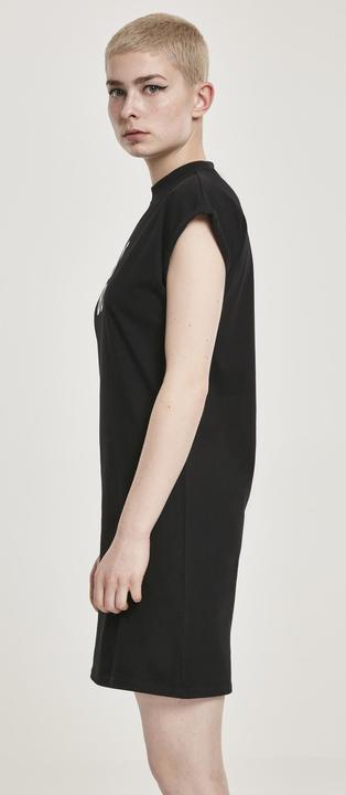 Actual product image Merchcode Ladies Bye Boy Extended Shoulder Dress (M)