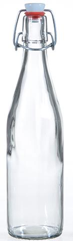 müller+krempel Limonadenflasche Lory (1 Stk., 0.50 l)