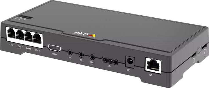 Actual product image Axis Network camera sensor FA1105 8m (1280 x 720 pixels)