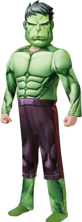 Produktbild Rubies Avengers Assemble: Hulk - Deluxe (L)