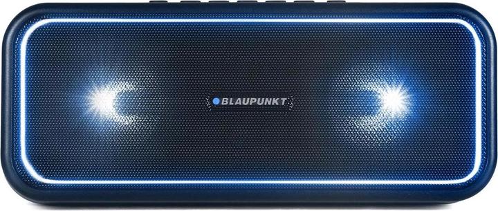 Actual product image Blaupunkt PS 200 (8 h, Rechargeable battery operated, Electrical connection)