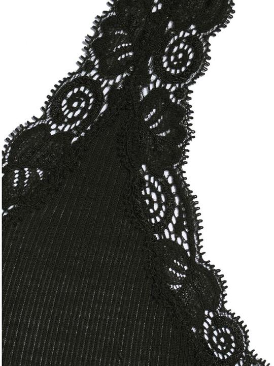 Actual product image Oscalito Wool/silk tank top (M)