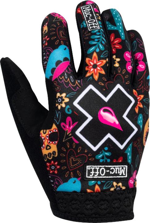 Actual product image Muc-Off Gloves children (L)