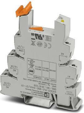 Produktbild Phoenix Contact Relaissockel 10 St. PLC-BSC- 2