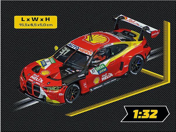 Immagine prodotto Carrera BMW M4 GT3