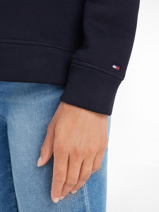 Immagine prodotto Tommy Hilfiger Felpa con cappuccio (S)