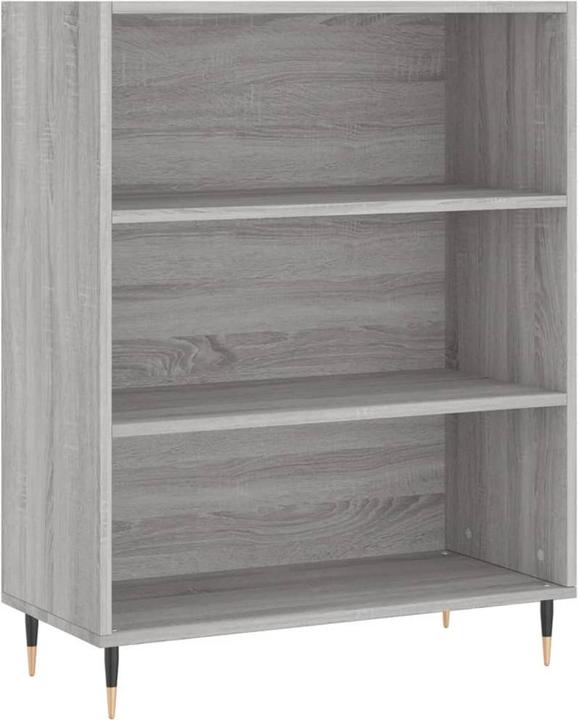 Image du produit vidaXL Highboard (69.50 x 34 x 180 cm)