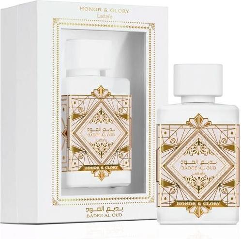 Produktbild Maison Alhambra Narissa Rose Musk (Eau de Parfum, 100 ml)
