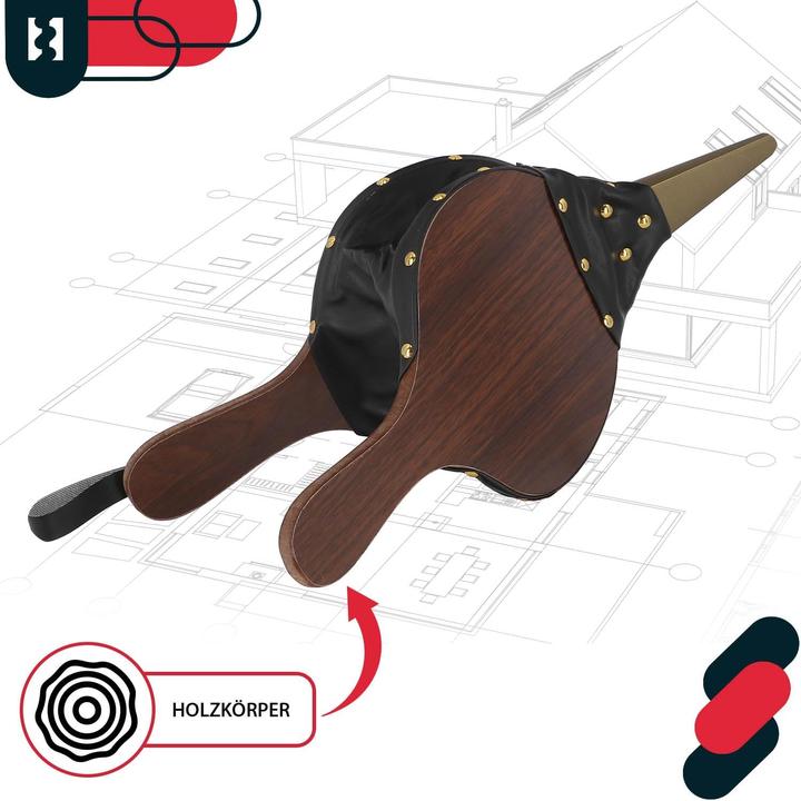 Image du produit Kotarbau Blasebalg
