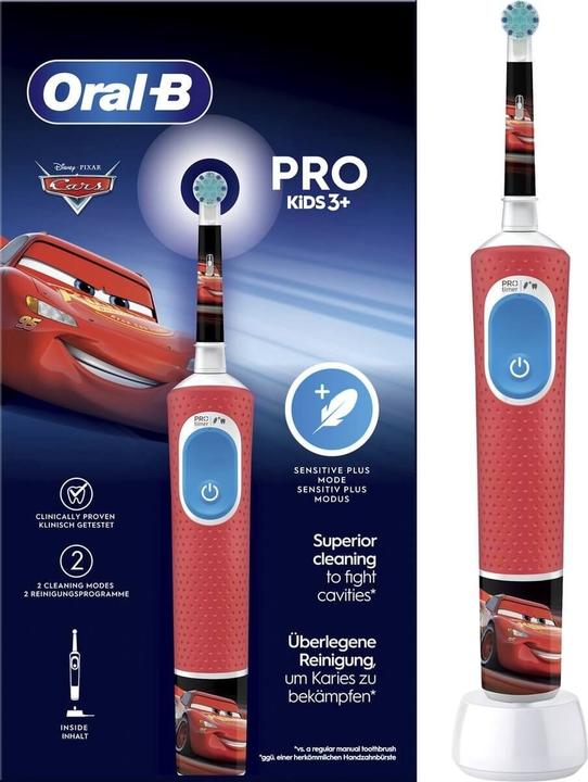 Immagine prodotto Oral-B Pro Kids