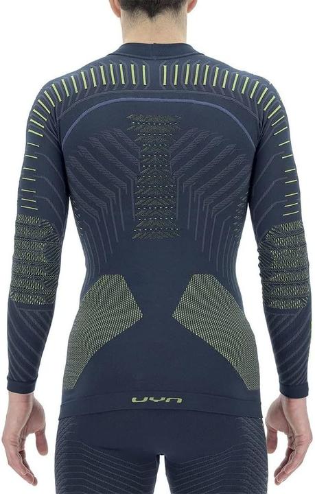 Image du produit UYN T-shirt thermique à col montant Resilyon (S, M)