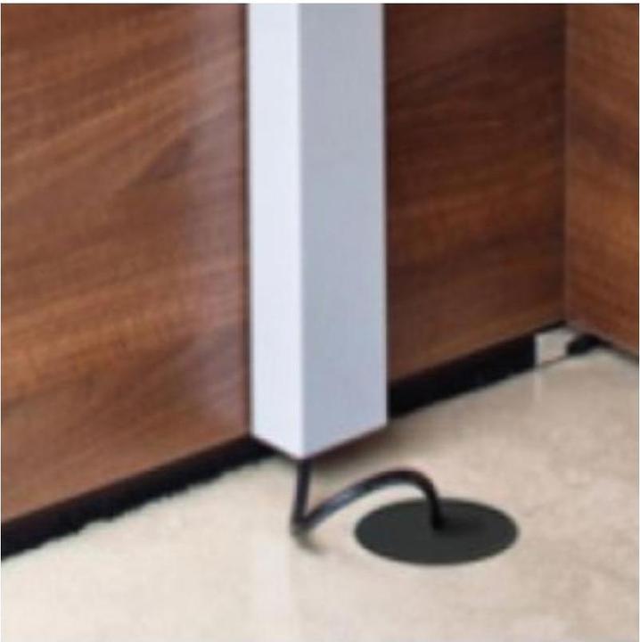 Produktbild Delock Kabelkanal mit Deckel 57 x 28 mm (Kabelkanal, 100 cm)