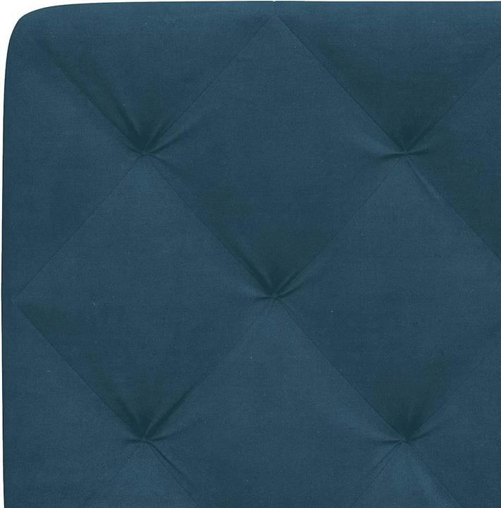 Image du produit vidaXL Bettgestell (90 x 200 cm)