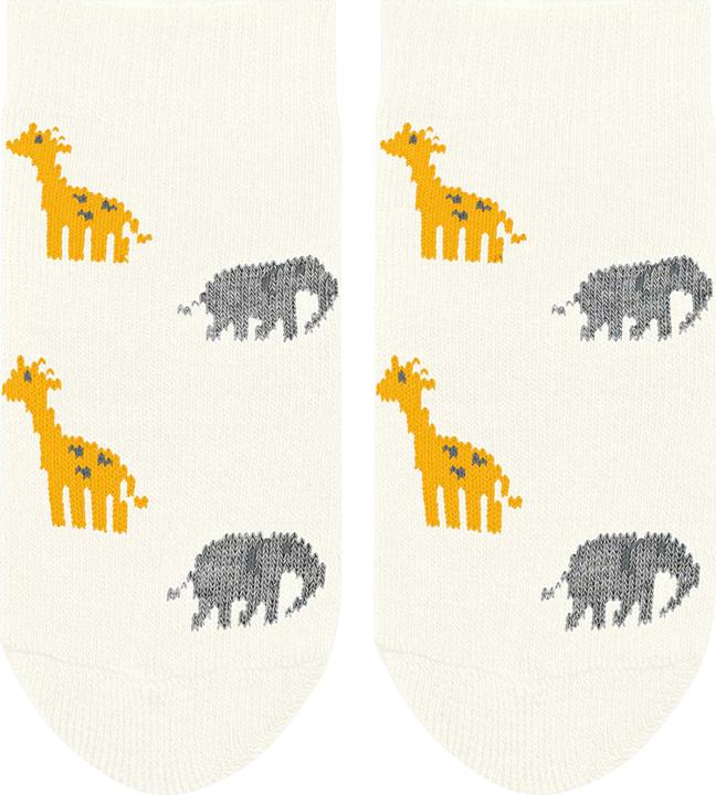 Produktbild Falke Summer Animals Baumwollstoppersocken (Einzelpack, 80 - 92)
