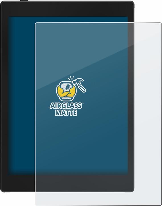 Produktbild BROTECT AirGlass Panzerglasfolie Matt (Boox Tab Mini C)