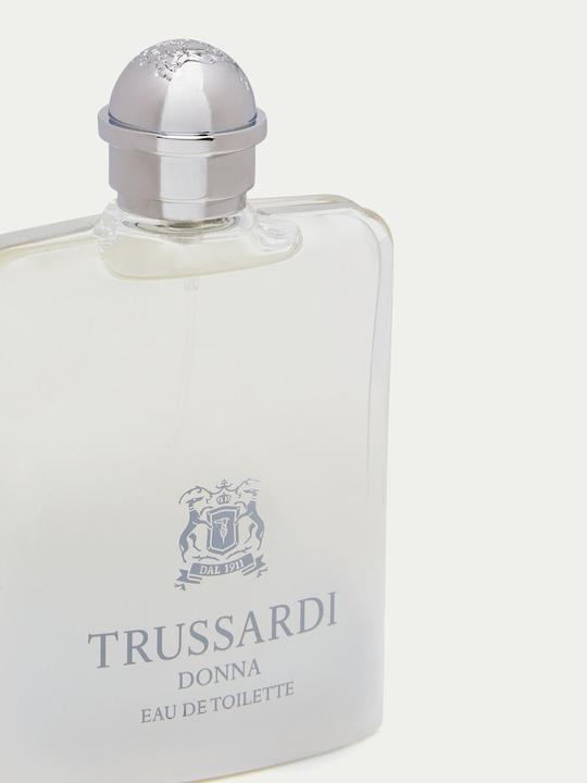 Immagine prodotto Trussardi Donna (Eau de toilette, 100 ml)