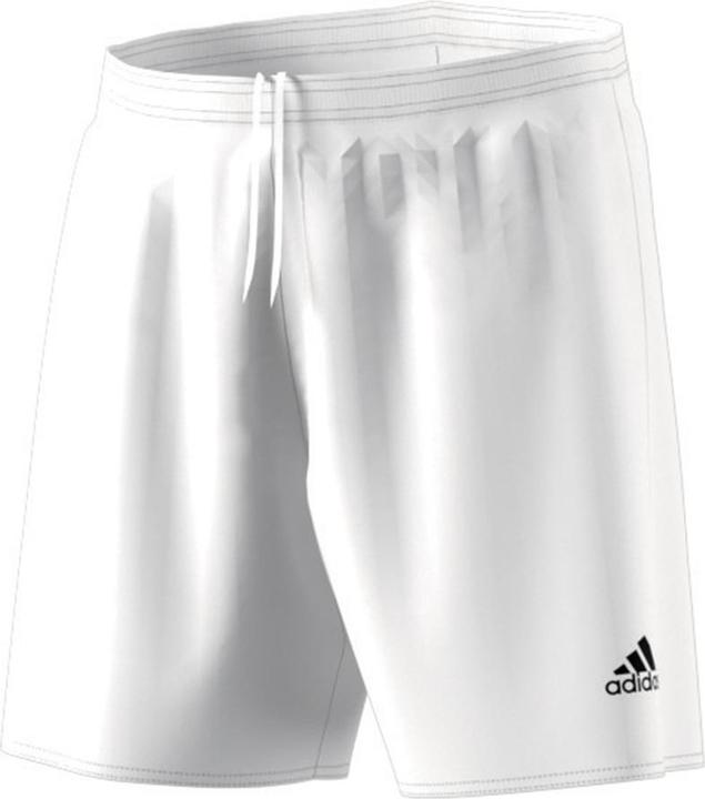 adidas Parma 16 Short With Inner Slip (152)