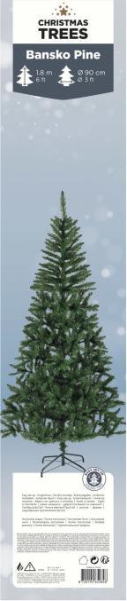 Produktbild Kaemingk Bansko (180 cm)