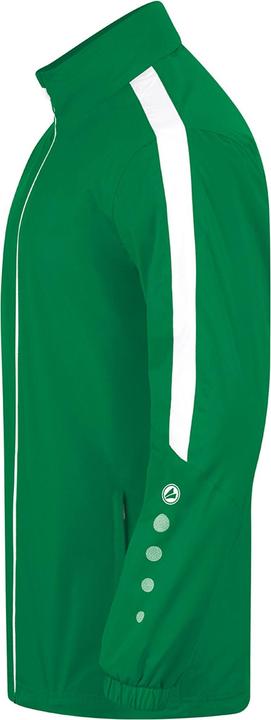 Actual product image JAKO Power all-weather jacket (140)