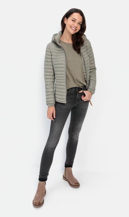 Produktbild Camel Active Leichte Steppjacke aus recyceltem Polyamid (40)
