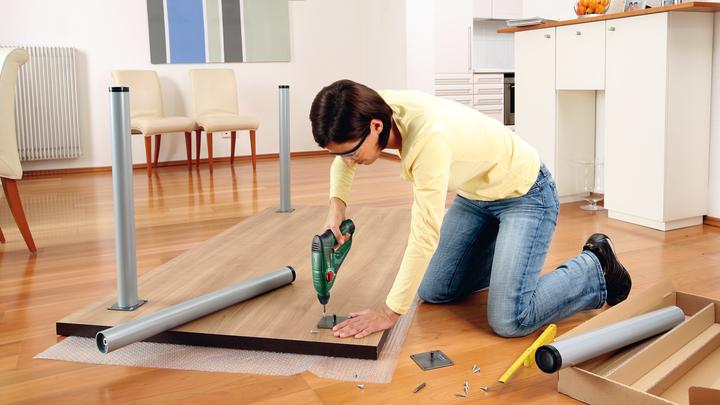 Productafbeelding Bosch Home & Garden Uneo Solo