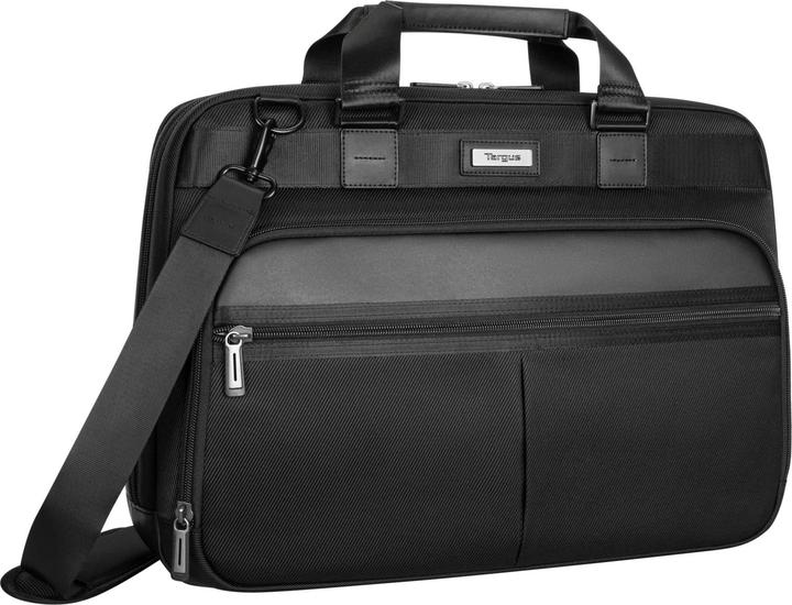 Immagine prodotto Targus HARDWARE 15.6" Mobile Elite Topload Nero (16", Universale)