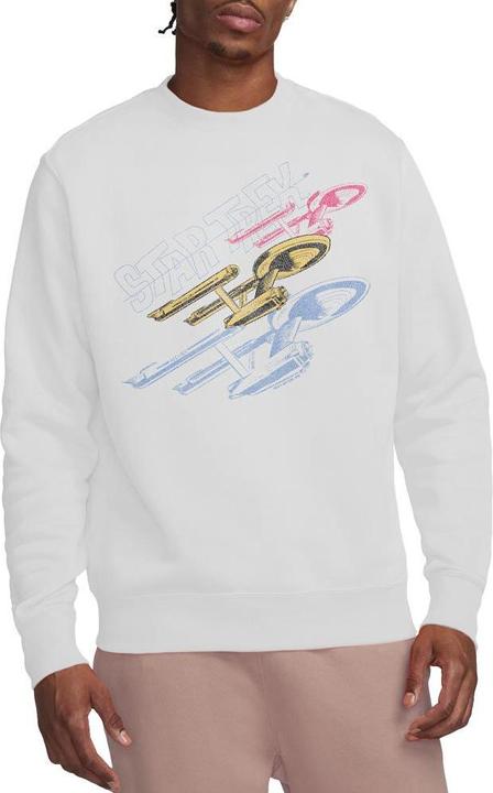 Produktbild Tri Enterprise Sweatshirt (M)