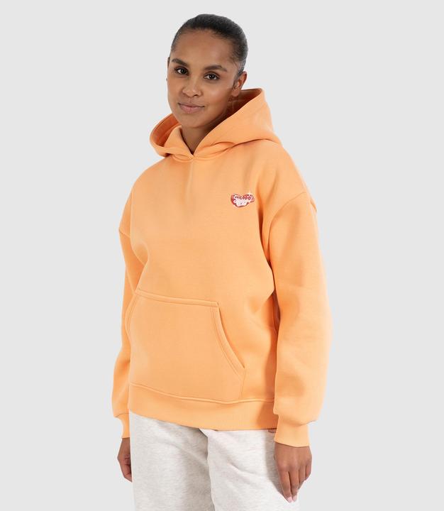 Produktbild Smilodox Hoodie Riva (XS)