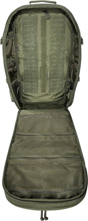 Image du produit Tasmanian Tiger TT Modular Trooper Pack vert olive (55 l)