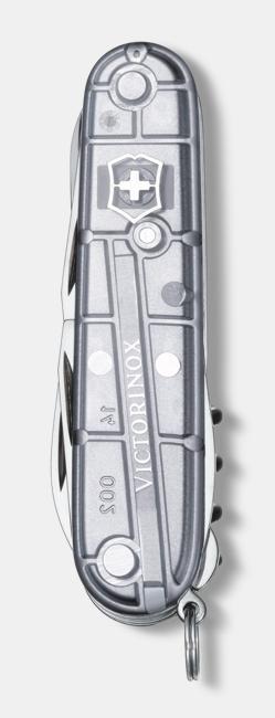 Produktbild Victorinox Climber SilverTech