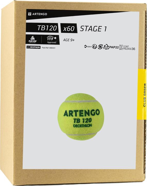 Produktbild Artengo 343528