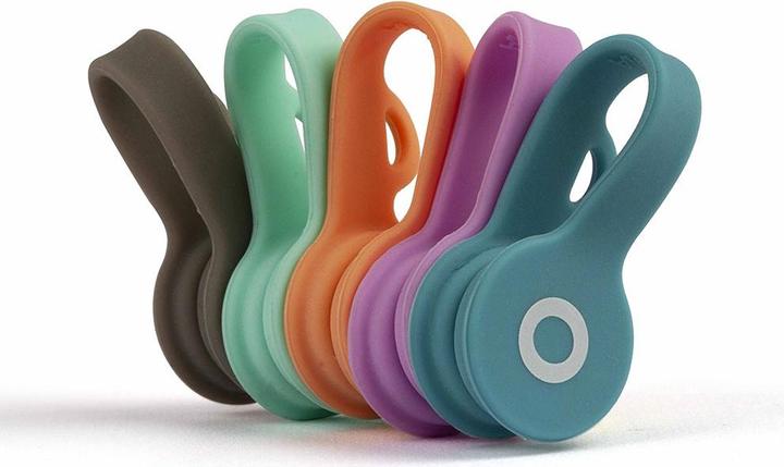 Produktbild Livoo Magnetclip (5 x)