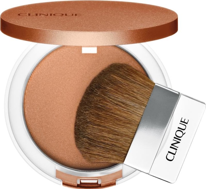 Immagine prodotto Clinique True Bronze (02-Salato, Bronzer, 9.35 g)