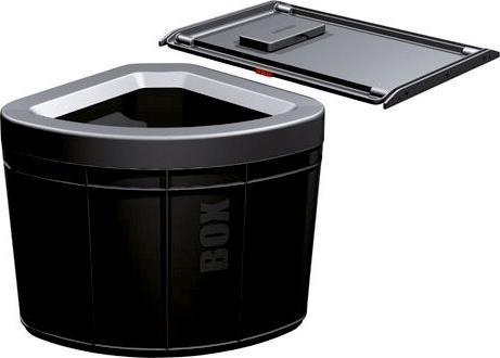 Franke Kehricht-Schwenksystem -Sorter Solo (35 l)