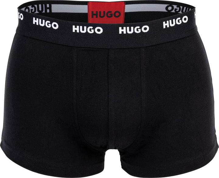 Produktbild HUGO TRUNK FIVE PACK 10241868 02 (XL, 5er Pack)