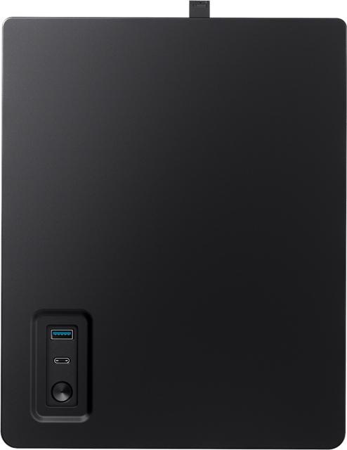Produktbild Jonsbo VR3 (Mini-ITX)