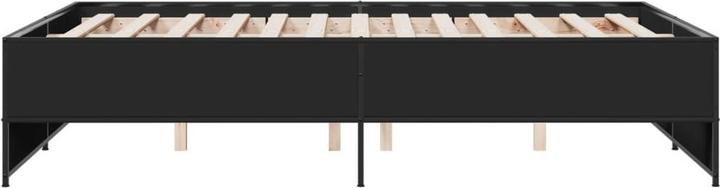 Image du produit vidaXL Bettgestell (120 x 190 cm)