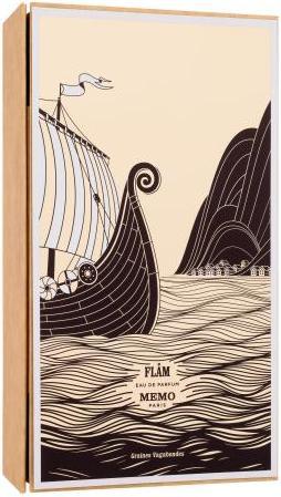 Immagine prodotto Memo Paris Flåm (Eau de parfum, 75 ml)
