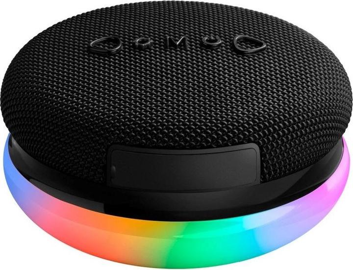 Actual product image Defender GŁOŚNIK ENJOY 40 7W BLUETOOTH 5.3 PODSWIETLENIE LED 65141 (9 h)