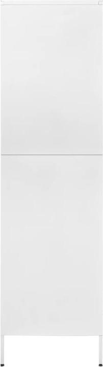 Immagine prodotto vidaXL Evsegniia (90 x 50 x 180 cm)