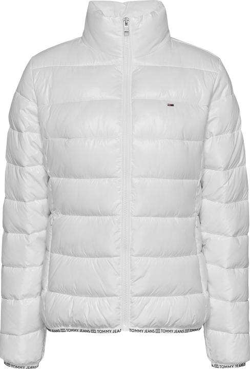 Actual product image Tommy Jeans Essential Tape Puffer Jacket (S)