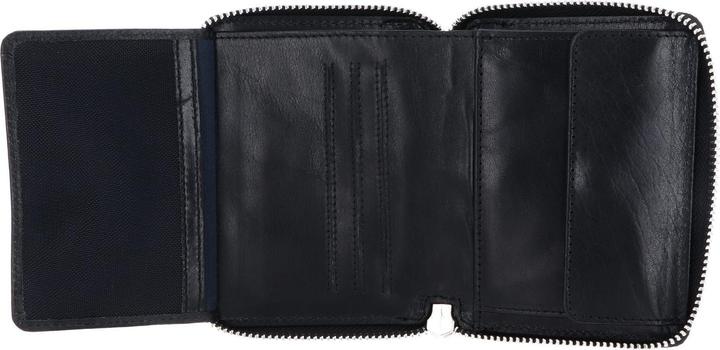 Actual product image Leonhard Heyden Cambridge Zip Around Wallet